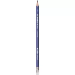 Grafitceruza HB, radírral, Maped Kidy Learn ceruzafogóval, háromszög test, kétféle szín