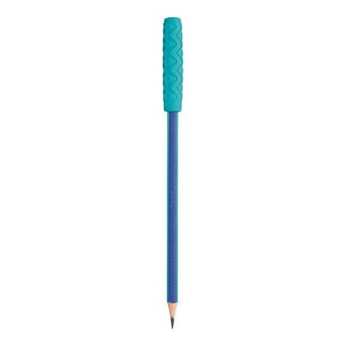 Grafitceruza HB, Maped Kidy Learn Concentration, háromszög test