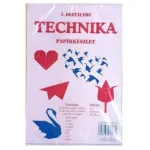 Technika tasak 1. oszt.
