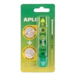 Hibajavító és ragasztó roller, 2in1, 5mmx3-4m, APLI, többféle