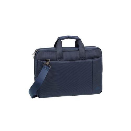 Notebook táska, 13,3", Rivacase Central 8221, kék