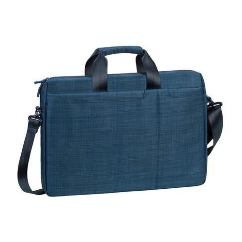 Notebook táska, 15,6", Rivacase Biscayne 8335, kék