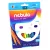 Filctoll készlet, 12 db-os, 1 mm, Nebuló