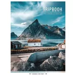 SHKOLYARYK tűzött füzet A/5, 48 lap kockás, SHKOLYARYK TRIPBOOK, többféle változat