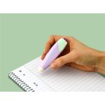 Hibajavító roller, 5 mm x 6 m, PENTEL Knoky, többféle