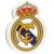 Real Madrid radír, 1 db