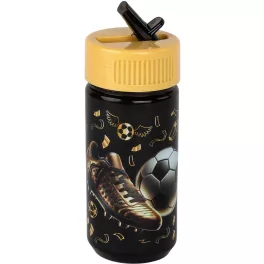 Focis kulacs, 330 ml, PI21, labda cipővel