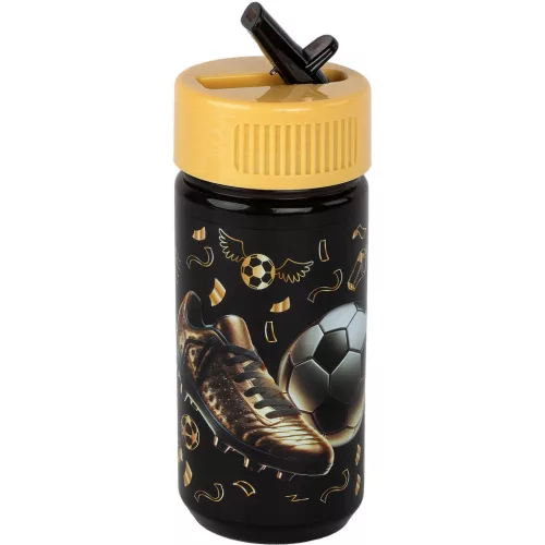 Focis kulacs, 330 ml, PI21, labda cipővel