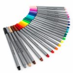 Tűfilc, 24 db-os, Kidea