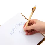 Radírozható golyóstoll, állatos, kapibara, Kidea, többféle