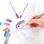 Zseléstoll készlet, 12 db-os, metál, Kidea