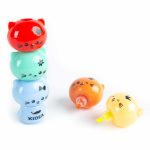 Filctoll készlet, cicatorony, Kidea