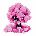 Virágzó fa, Sakura Blooming Tree, Kidea