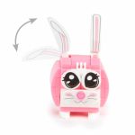 Snapets építőkocka készlet, Lulu, a nyuszi