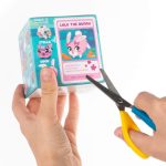 Snapets építőkocka készlet, Lulu, a nyuszi