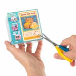 Snapets építőkocka készlet, Sugar, a maci