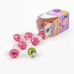 Dekorálható ajándékdoboz, cicás, Kidea