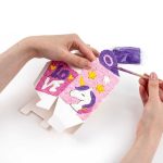 Dekorálható ajándékdoboz, Love, Kidea