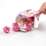 Dekorálható ajándékdoboz, Love, Kidea