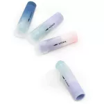 Ragasztóstift, 15g, pasztell színű, Kidea