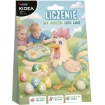 Mágneses számolós oktató játék, Kidea