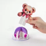 Varázslatos kristályos maci, Crystal Bear, Kidea