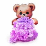 Varázslatos kristályos maci, Crystal Bear, Kidea