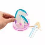 Varázslatos hercegnő ruha, Azure Magic Crystal Dress, Kidea, kék-lila