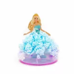 Varázslatos hercegnő ruha, Azure Magic Crystal Dress, Kidea, kék-lila