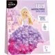 Varázslatos hercegnő ruha, Lilly Magic Crystal Dress, Kidea, lila-rózsaszín