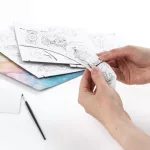 3D képalkotó szett, Kidea, hercegnős