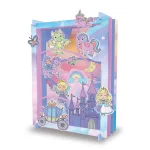 3D képalkotó szett, Kidea, hercegnős