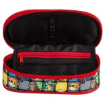 Super Mario, retro game tolltartó, beledobálós, ovális, DF42