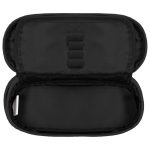 Pepita tolltartó, beledobálós, ovális, BackUp, 2025, A15, axolotl mintával