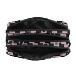 Pepita tolltartó, beledobálós, ovális, BackUp, 2025, G15, axolotl mintával