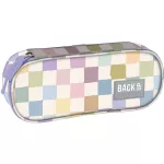 Pepita tolltartó, beledobálós, ovális, BackUp, 2026, A01