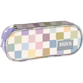 Pepita tolltartó, beledobálós, ovális, BackUp, 2026, A01