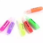 Színes gél popcorn effekttel, 6 db-os, Kidea