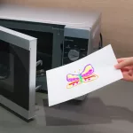 Színes gél popcorn effekttel, 6 db-os, Kidea