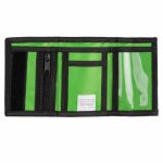 Minecraft mintás pénztárca, 12x8cm, DF37, Game