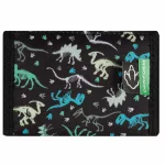 Dinoszaurusz pénztárca, 12x8cm, DN20, T-Rex Attack