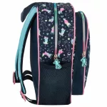 Cleo and Frank hátizsák, 2 rekeszes, 29x24x14cm, CF44, kutyás, spániel