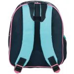 Cleo and Frank hátizsák, 2 rekeszes, 29x24x14cm, CF44, kutyás, spániel