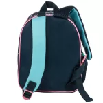 Cleo and Frank hátizsák, 2 rekeszes, 29x24x14cm, CF44, kutyás, spániel