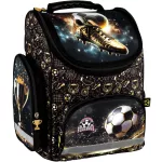 Focis ergonómikus iskolatáska 37x27x16cm, PI21, labda cipővel