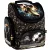 Focis ergonómikus iskolatáska 37x27x16cm, PI21, labda cipővel