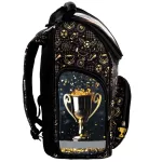 Focis ergonómikus iskolatáska 37x27x16cm, PI21, labda cipővel