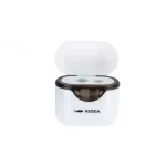 Kétlyukú, tartályos hegyező, Airpods designnal, kétféle, Kidea