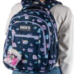 Kidea gél kulcstartó készítő készlet díszekkel