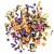 Halloween konfetti, flitter, 30g